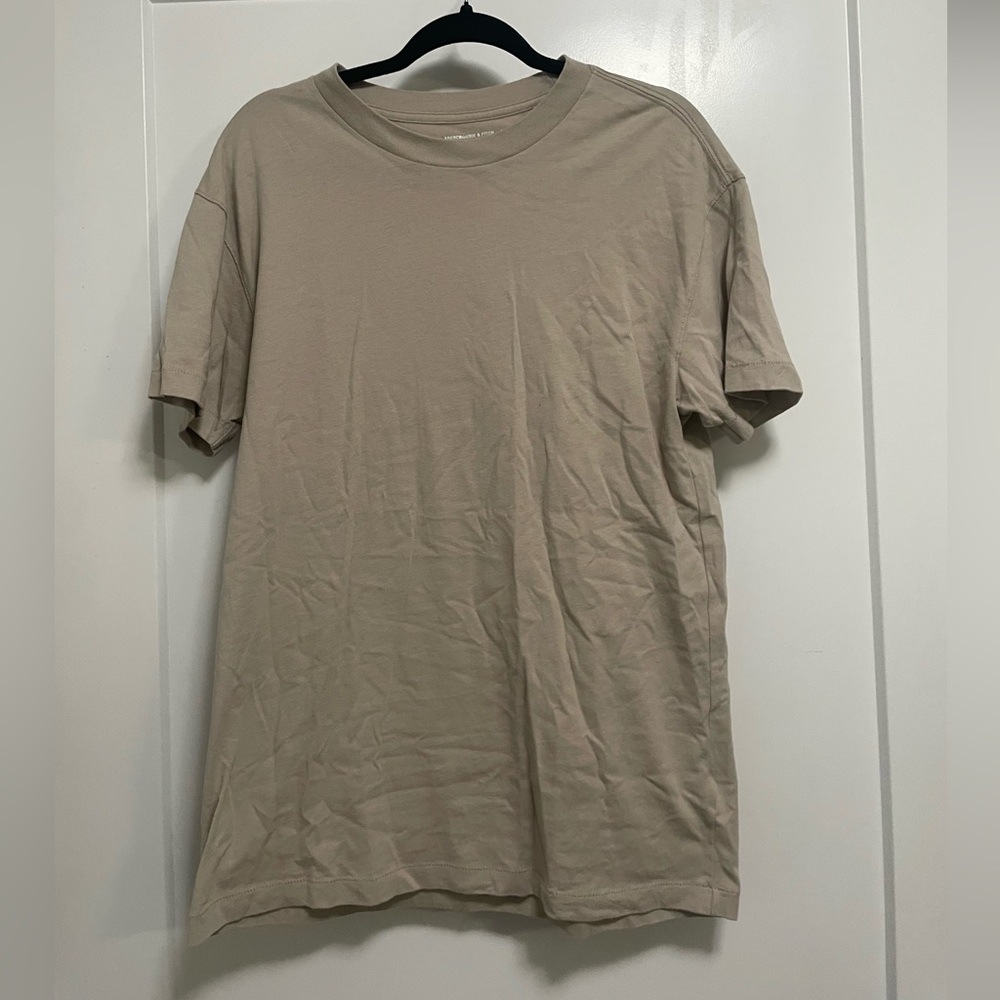 A&F Tshirt
